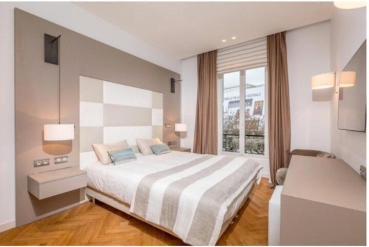 Apartamento Croisette 4 Bedrooms - 2c