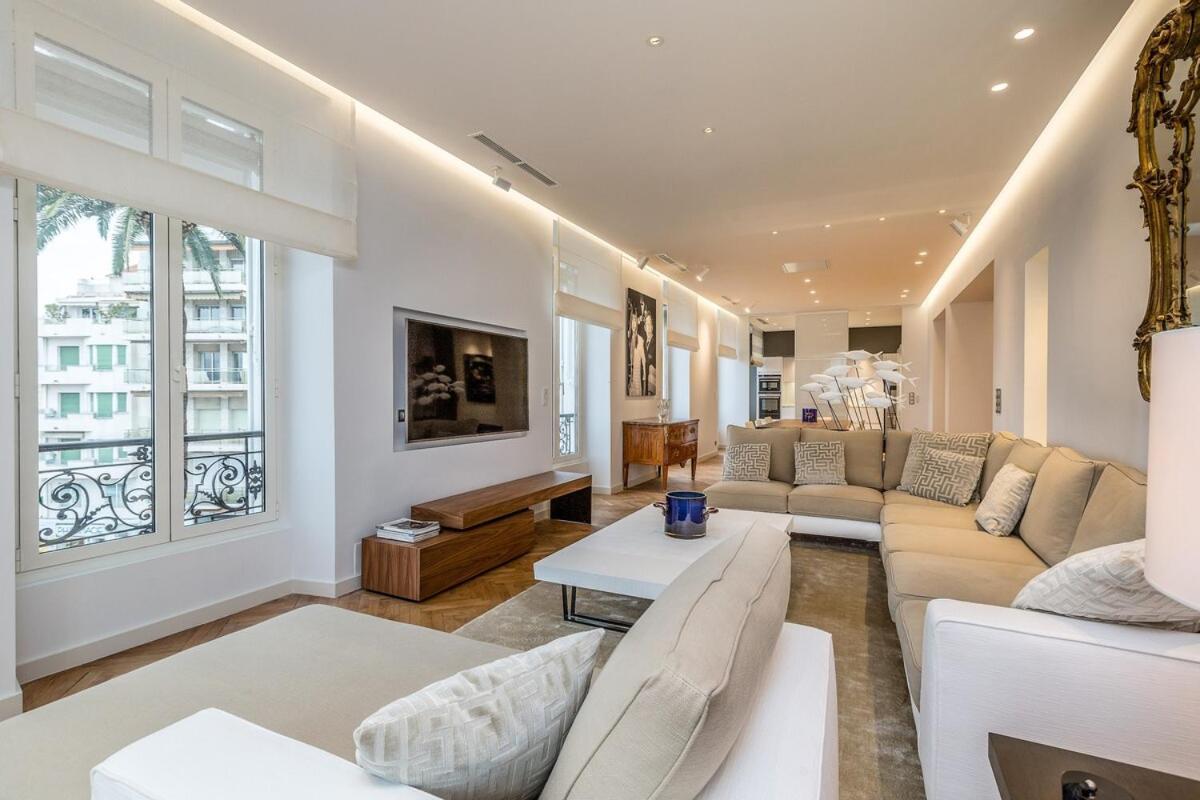 Croisette 4 Bedrooms - 2c *