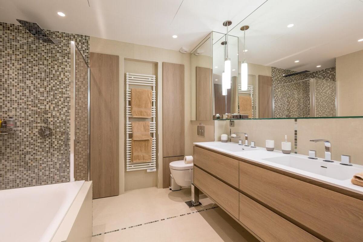 Croisette 4 Bedrooms - 2c *