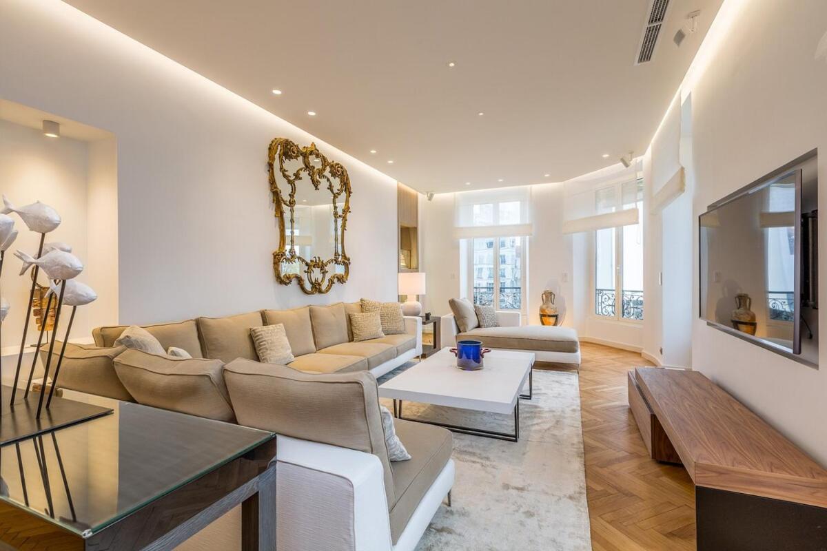 Croisette 4 Bedrooms - 2c *