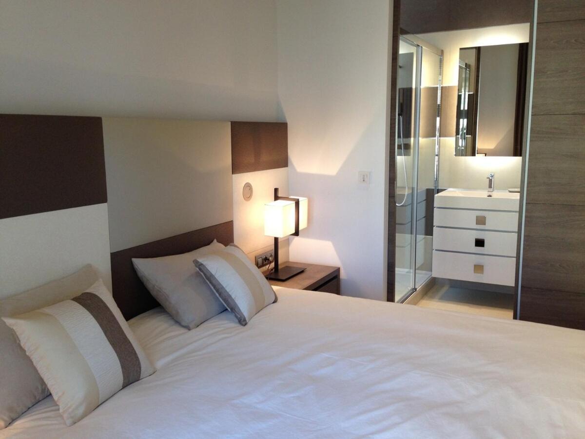 Apartamento Croisette 4 Bedrooms - 2c Cannes