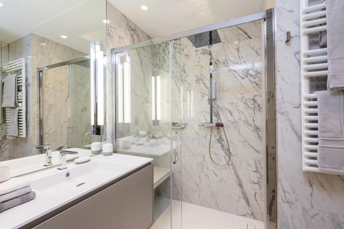 Croisette 4 Bedrooms - 2c